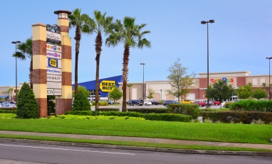 Markets at Town Center