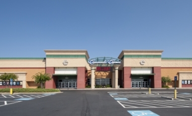 Markets at Town Center